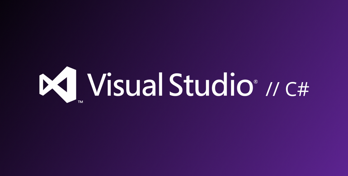 Visual s runtime. Visual Studio 2019. Visual Studio 2022 c#. VISUALSTUDO. Microsoft Visual Studio логотип.