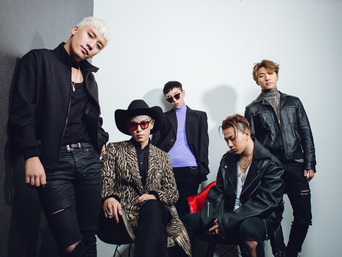 BIGBANG