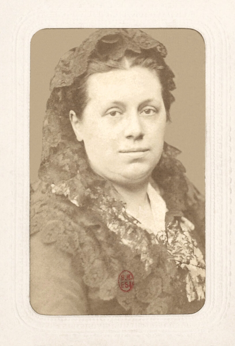 Анри Гревиль в 1870 году. Фото: en.wikipedia.org