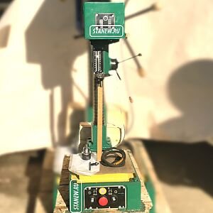 Сейчас некоторые мастера говорят о снижении качества знаменитого российского станка. И в этом есть своя правда.