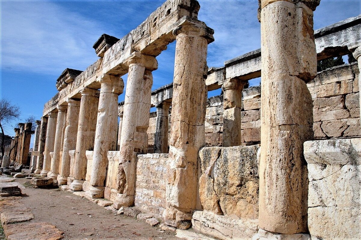 Иераполь или Иераполис