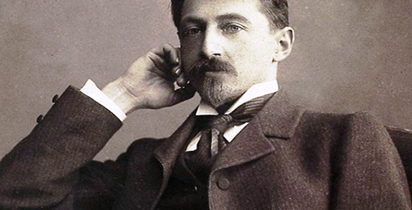 Три женщины в жизни Ивана Бунина и невозможная любовь