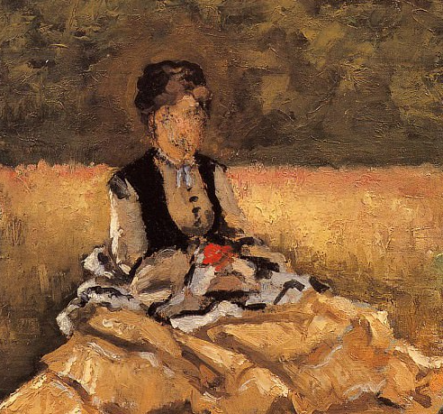 (Художник: Гюстав Кайботт) 