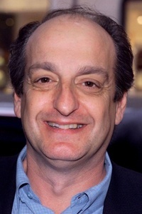 Дэвид Пэймер