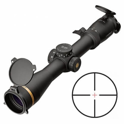 Оптический прицел Leupold