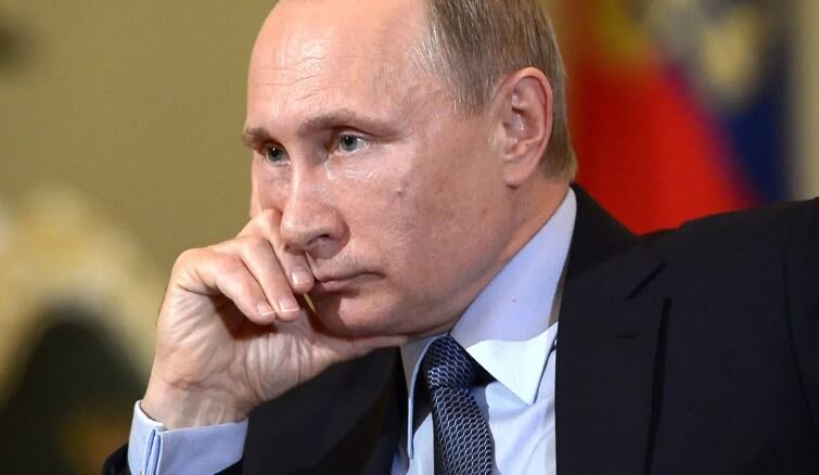 «Задумался об алиби»: японцы попытались разгадать, зачем Путин «строит глазки Байдену»