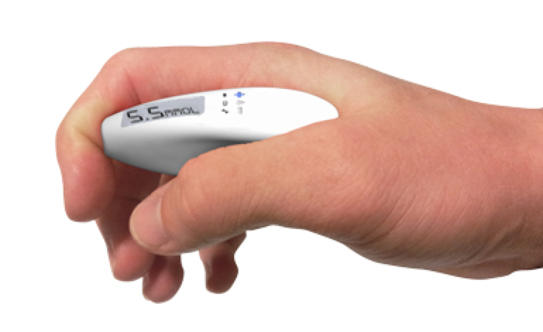 Вот этот прибор.