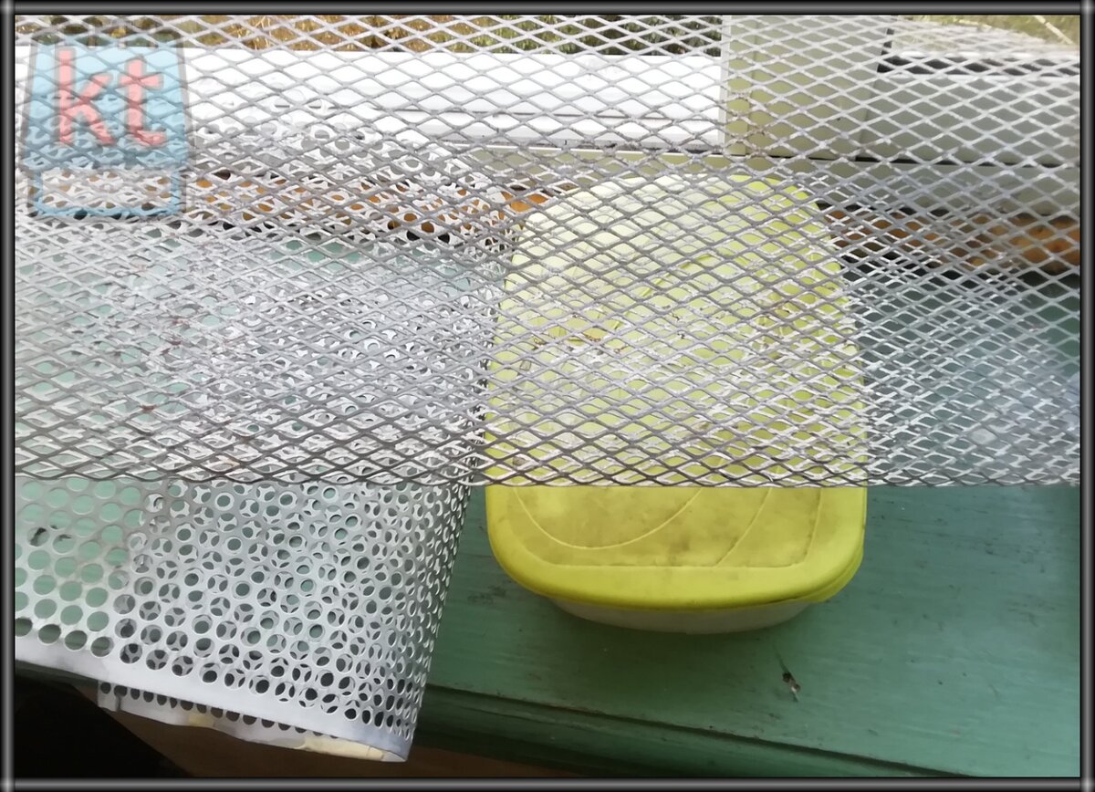 Варианты сеток
