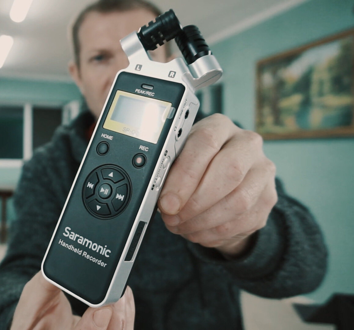 вот такая балалайка