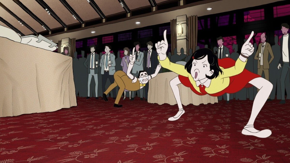 хотя частенько оно будет удивлять своей необычностью XD