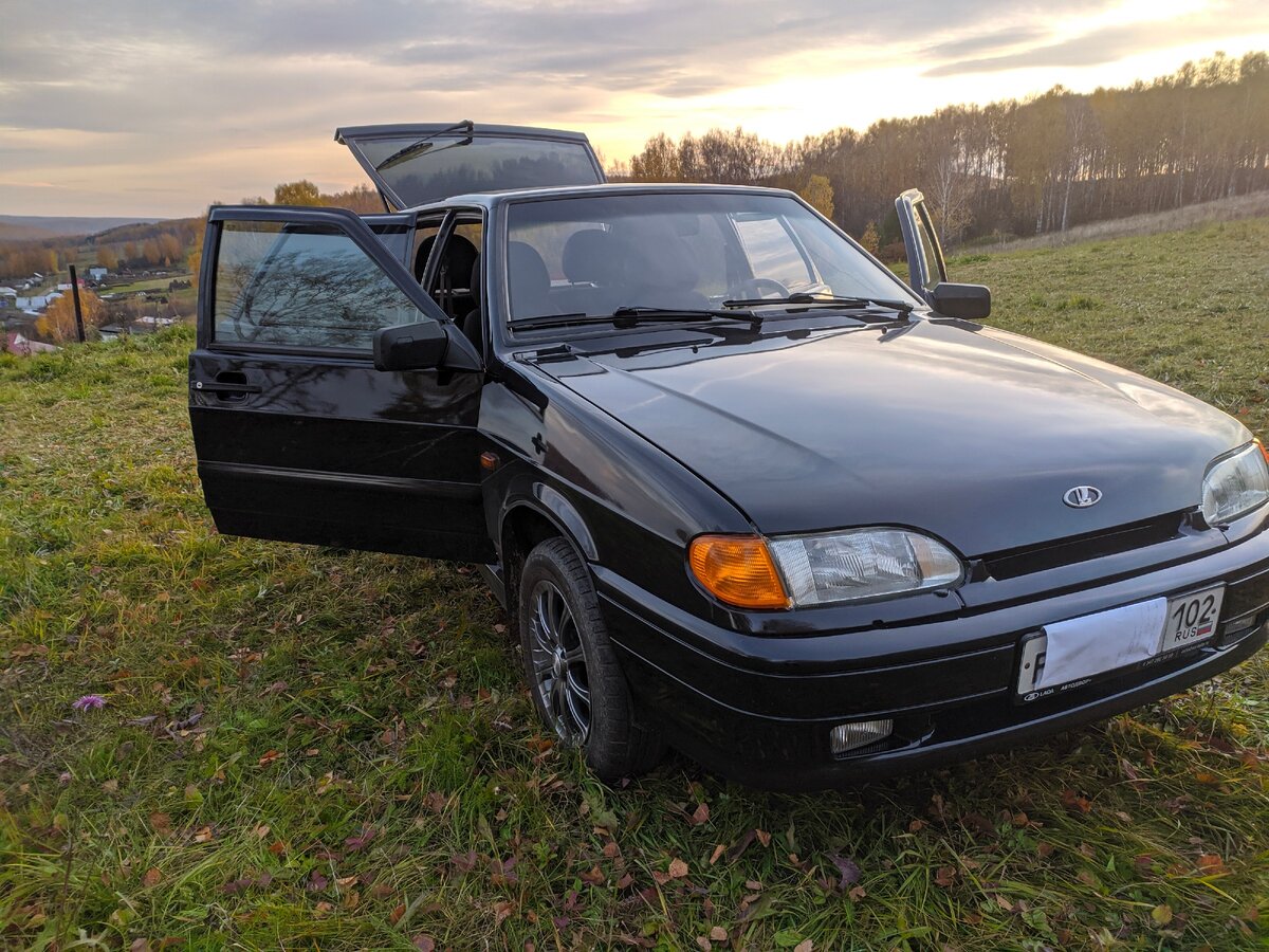 АвтоВАЗ для вас спасение?