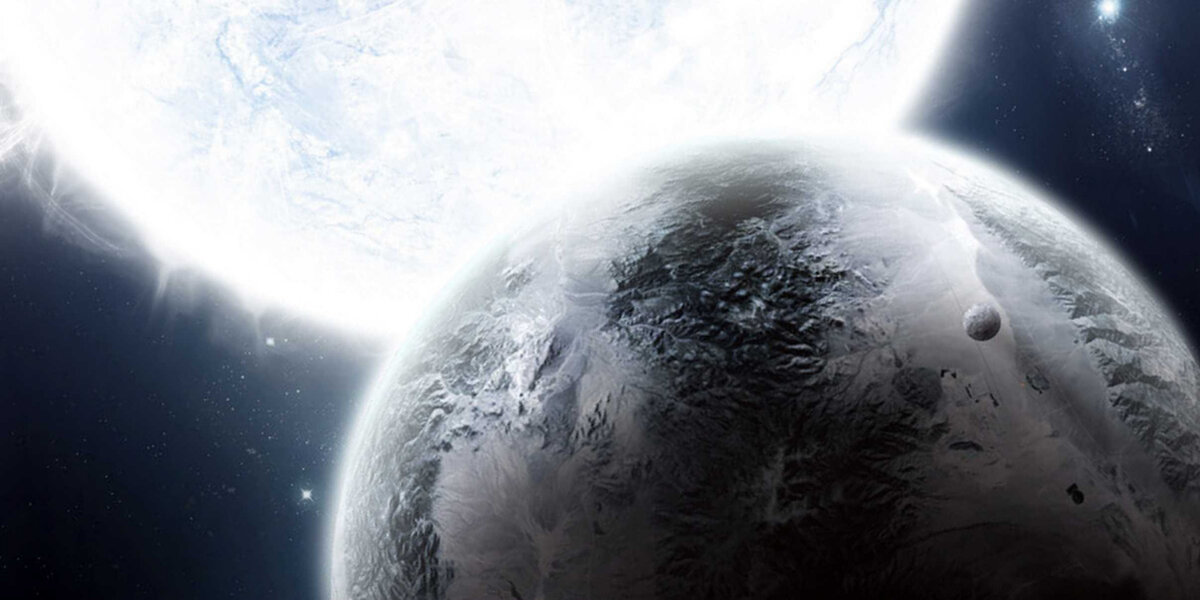 Водолей — гороскоп на ноябрь 2020 года