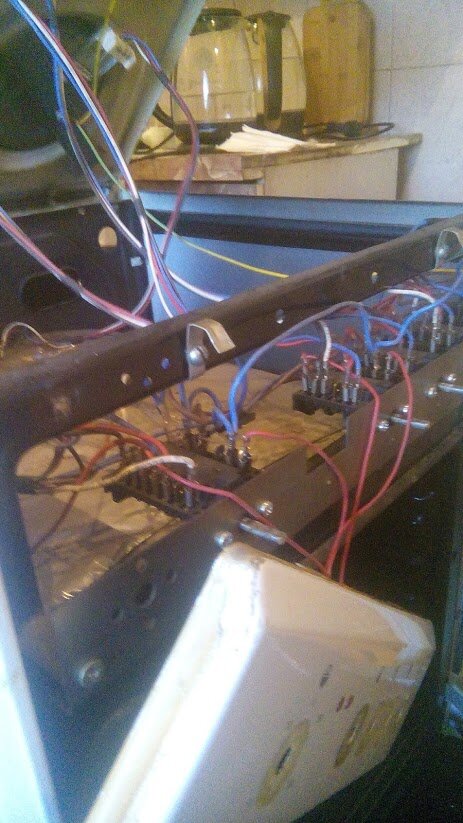 Ремонт электроплиты