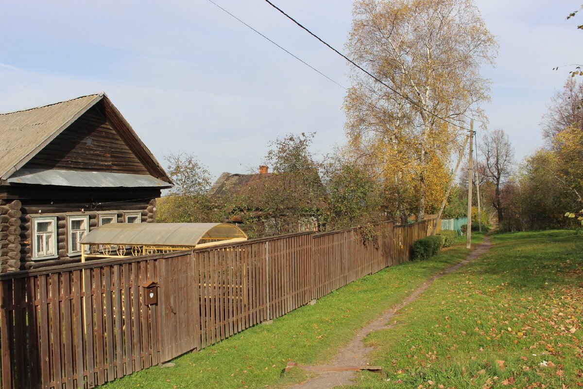 город деревня, не оскорбление, а комплимент