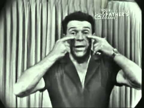 Джек Лаллан (Jack Lalanne)