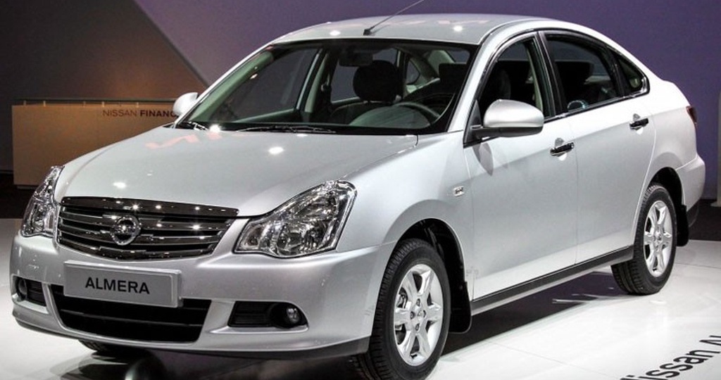 Топ 3 автомобилей которые практический никогда не ломаются.