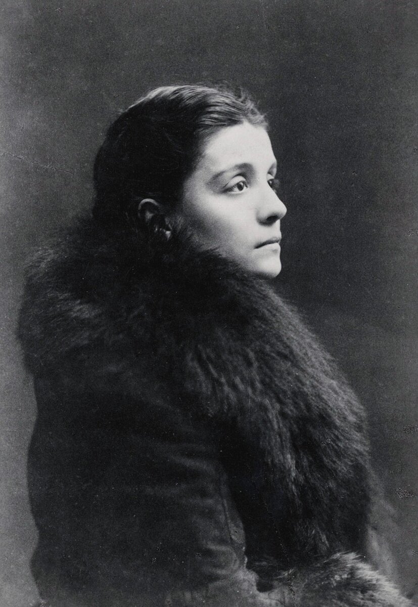 Элеонора Дузе