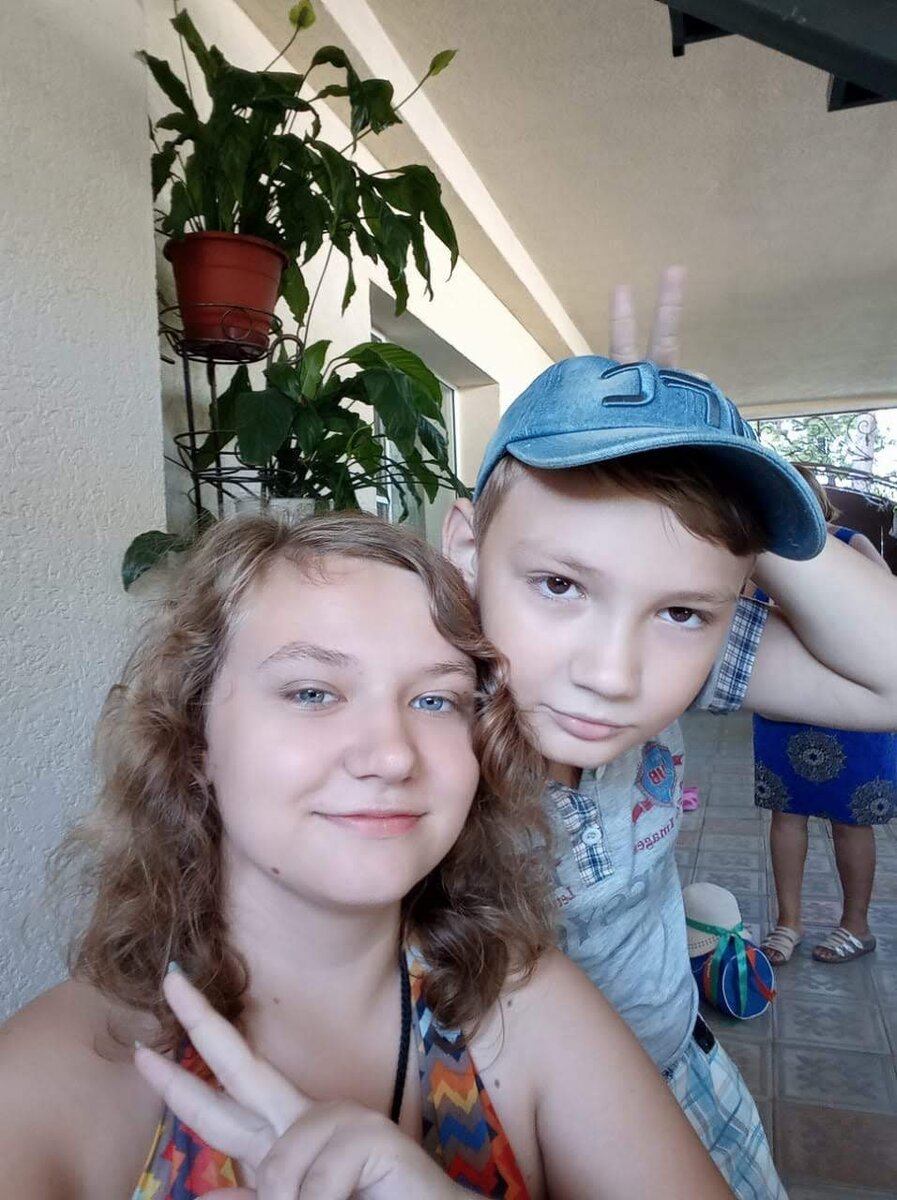 Фото из личного архива