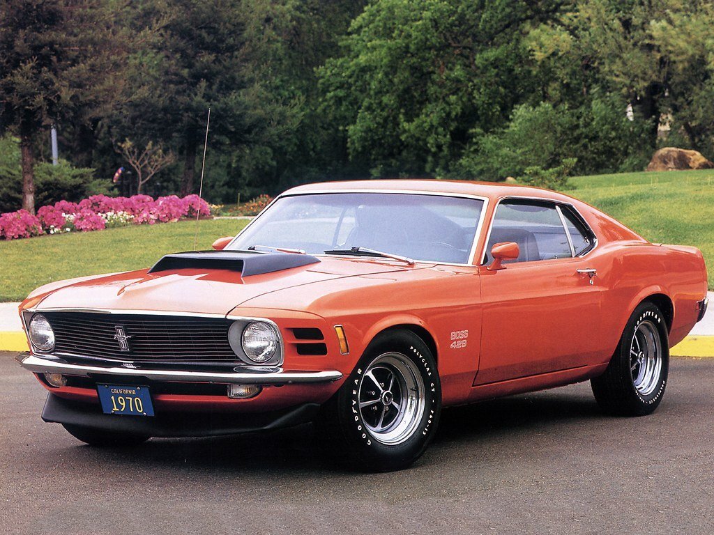 Car boss. Ford Mustang Boss 429 1970. Ford Mustang Boss 429. Мустанг Boss 429 1970 года. Форд Мустанг босс 429 1970 год.