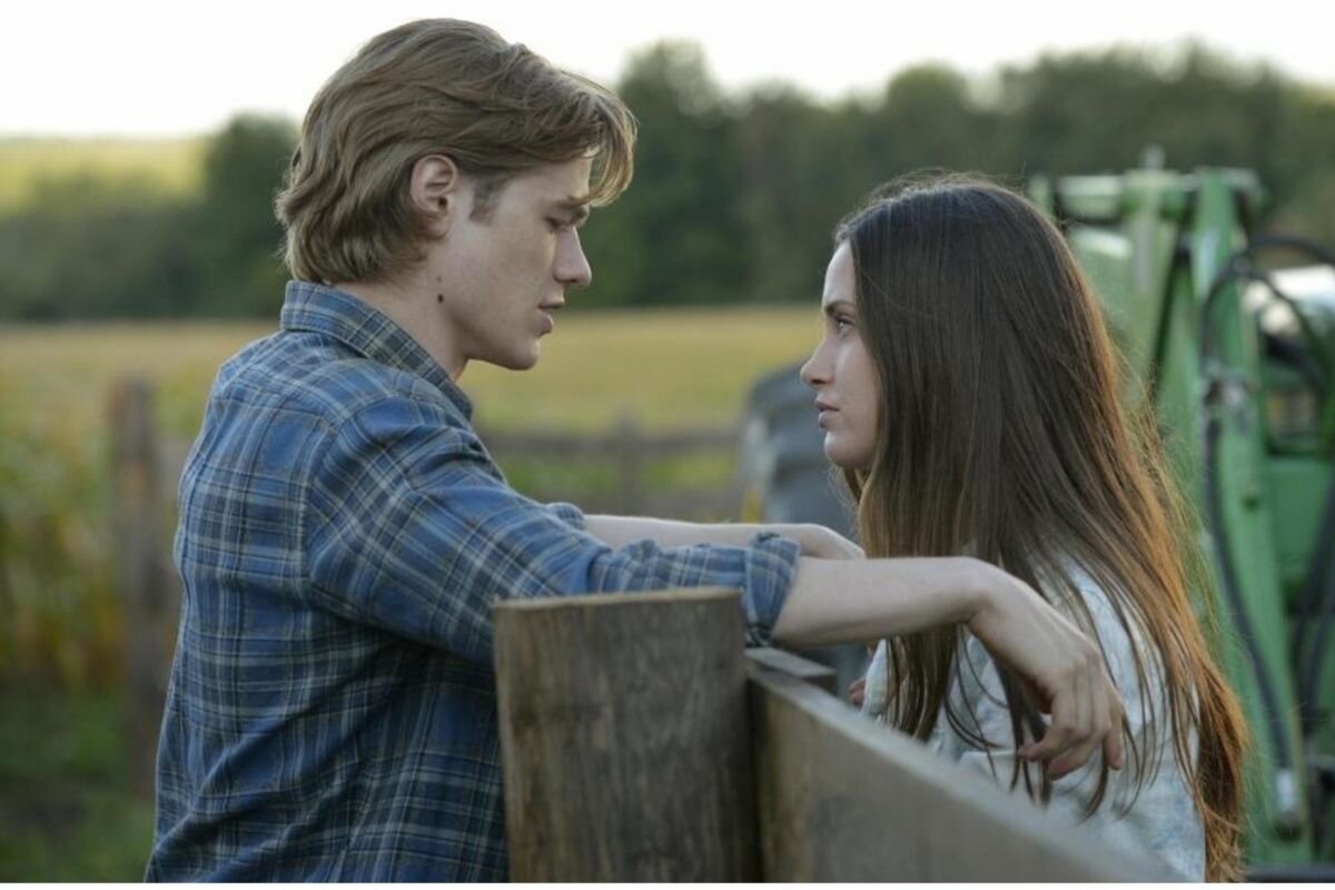 Кайден со своей девушкой. Источник фото - сайт: https://clck.ru/RcvZo