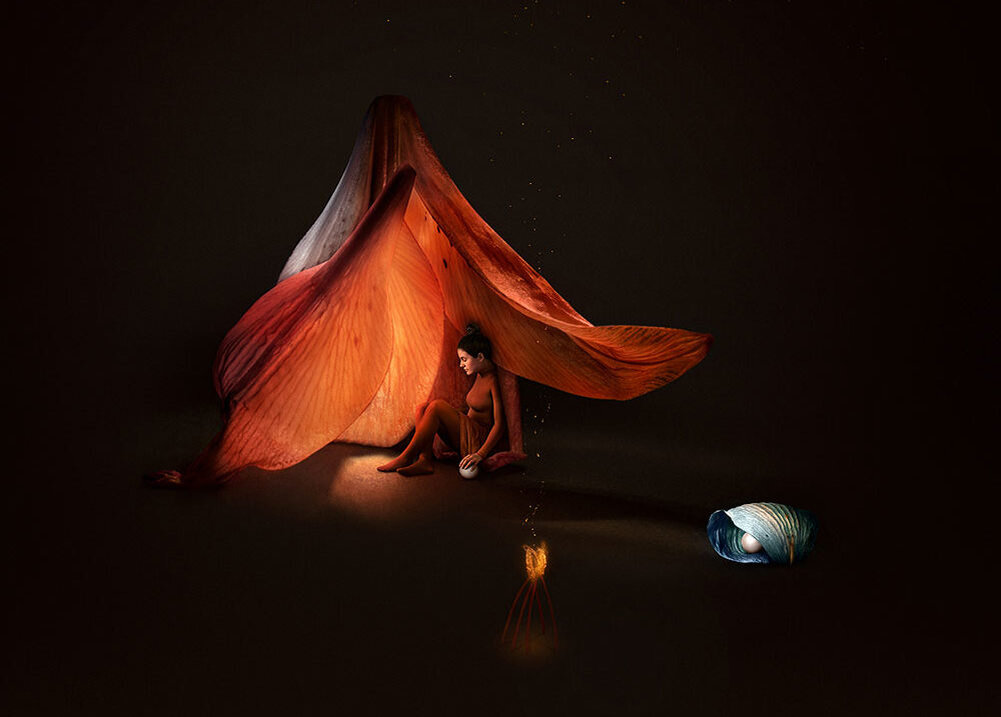 фотограф: Sonja Hesslow