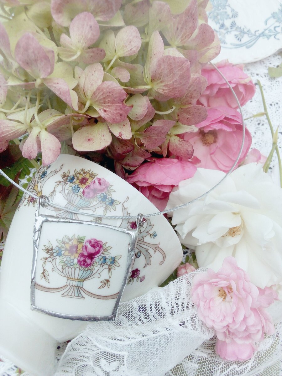 Была чашка, Австрия