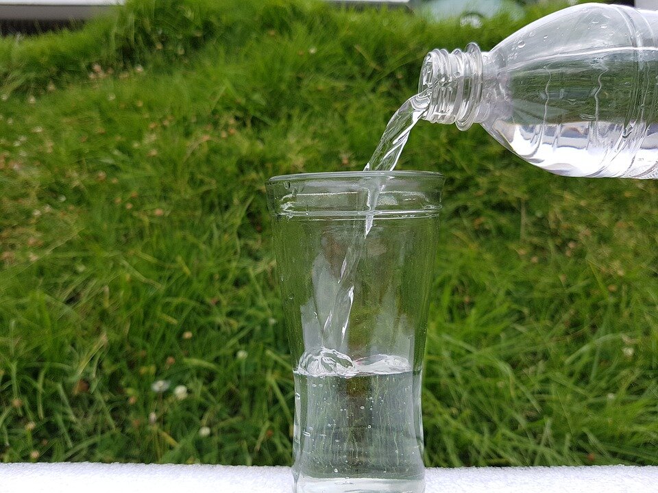 Стакан воды натощак - полезен для здоровья