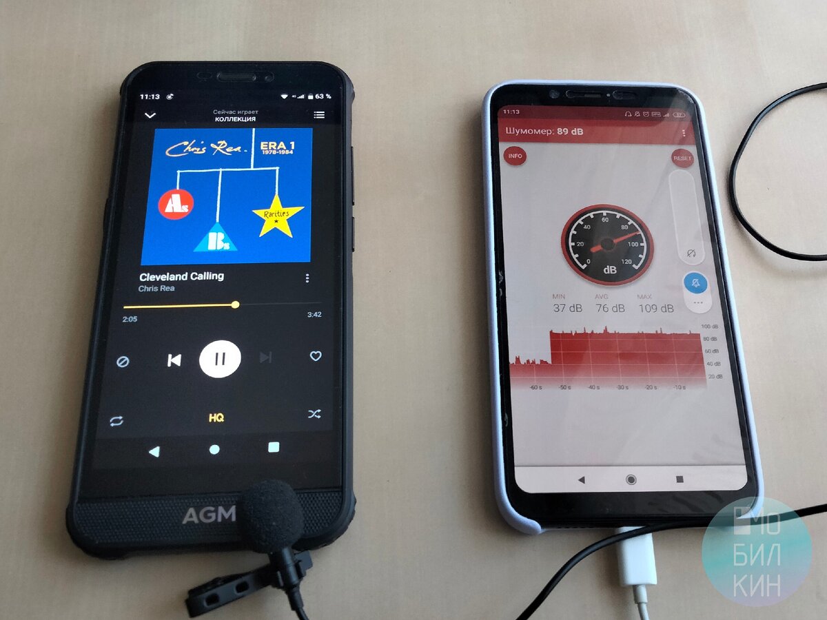 Протестировал новый защищённый смартфон. Удивился тому, насколько у него громкий  динамик | Мобилкин | Дзен