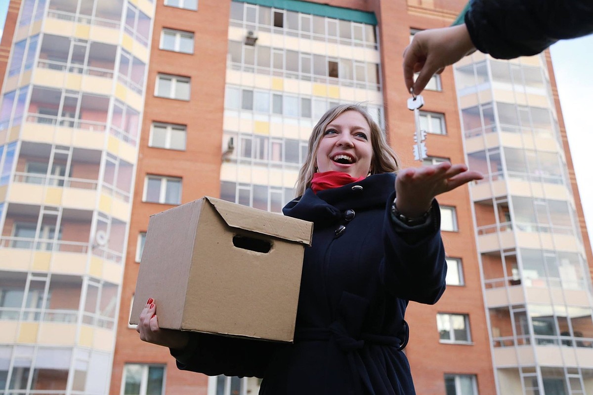 Как взять ипотеку ниже 6,5%? /Фото: metalscrap.org.ua