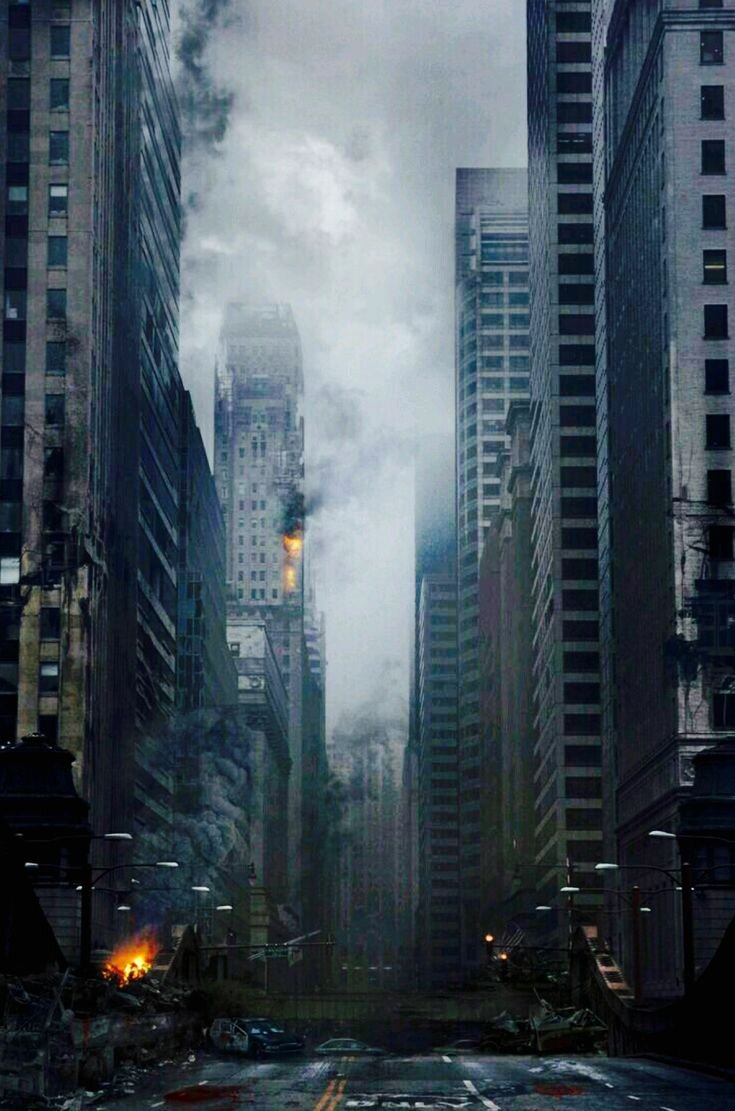 Многие уже наверняка знают что в Америке существует совершено иная система выборов. Американцы голосуют за того или иного кандидата а специальные выборщики отдают свой голос за кандидата набравшего наибольшее количество голосов. Справедливо ли это, не буду судить или оспаривать законность или легитимность такого голосования но, факт остаётся фактом, не всё спокойно в доме американском. Если бы такая система выборов существовала в России или Белоруссии то западные СМИ сожгли на костре "праведного" гнева все результаты голосования по их мнению не соответствующих действительности. Ну а что Америка, Америка всё больше и больше погружается в хаос разрываемых её противоречий. Страны НАТО которые находятся на постое у США молчат и как говорится мы примем любой ваш выбор господа американцы. У каждой страны есть свой путь, каждый народ выбирает ту власть которую он заслужил. А заслужил ли американский избиратель той вакханалии что происходит сейчас. Даже прозападные блогеры и иже с ними только ждут и молчат в тряпочку чтоб не ошибится в восхвалении кандидата в президенты. Что ждёт тебя американский народ, если окружают тебя только вскормыши и прихлебалы тобой же созданные?