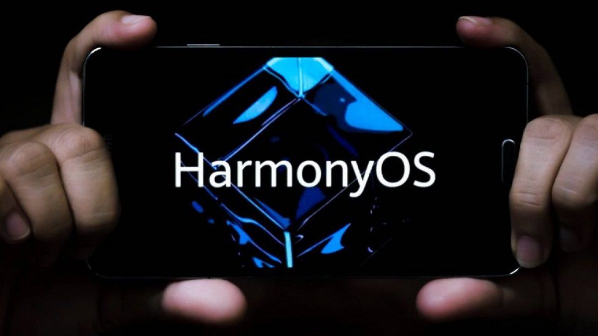 Huawei говорит пока Android, привет Harmony OS | Apple-Droid.com | Дзен