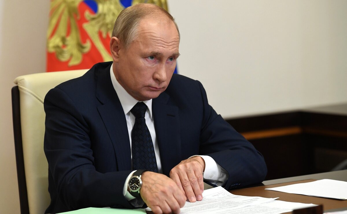 Сербия идёт на российский рынок. ЕС шантажирует Белград членством в Евросоюзе. Источник: Kremlin