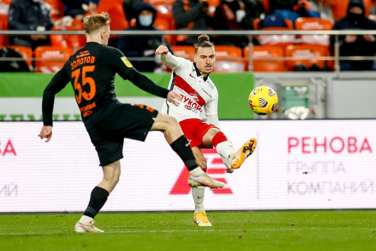 Джордан Ларссон