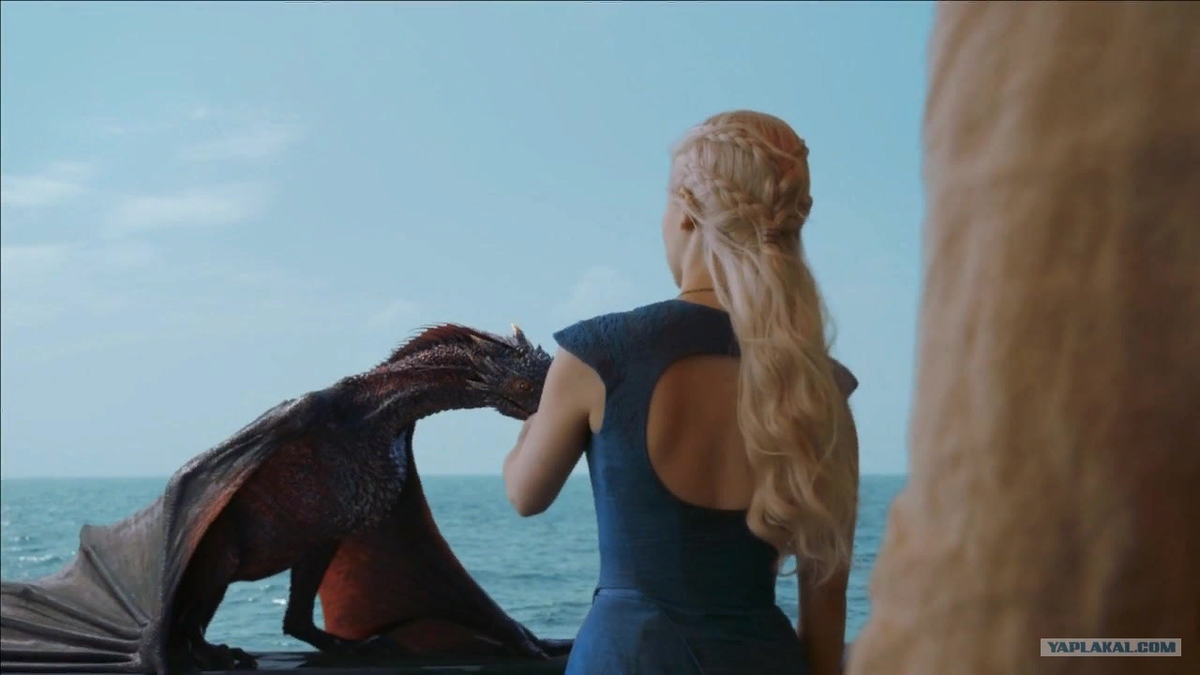 И где моё молоко, мама?