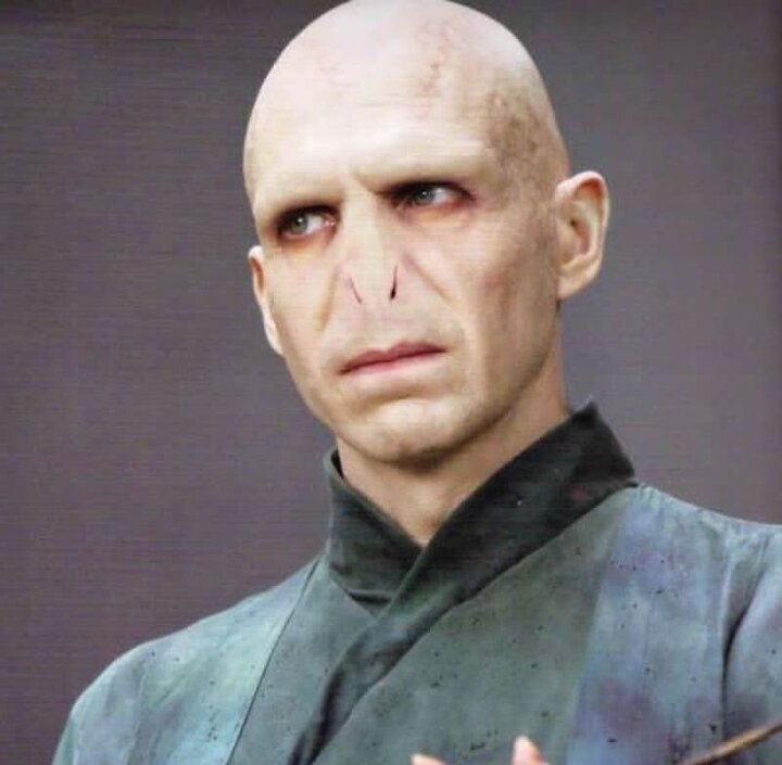 Волан-Де-Морт