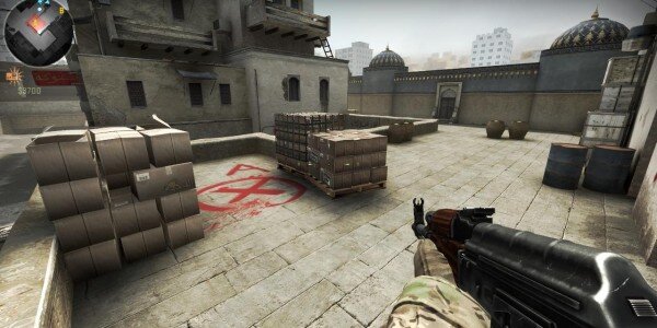 Ответы trikotagmarket.ru: Как сделать так чтобы руки в cs:go при ходьбе не двигались?