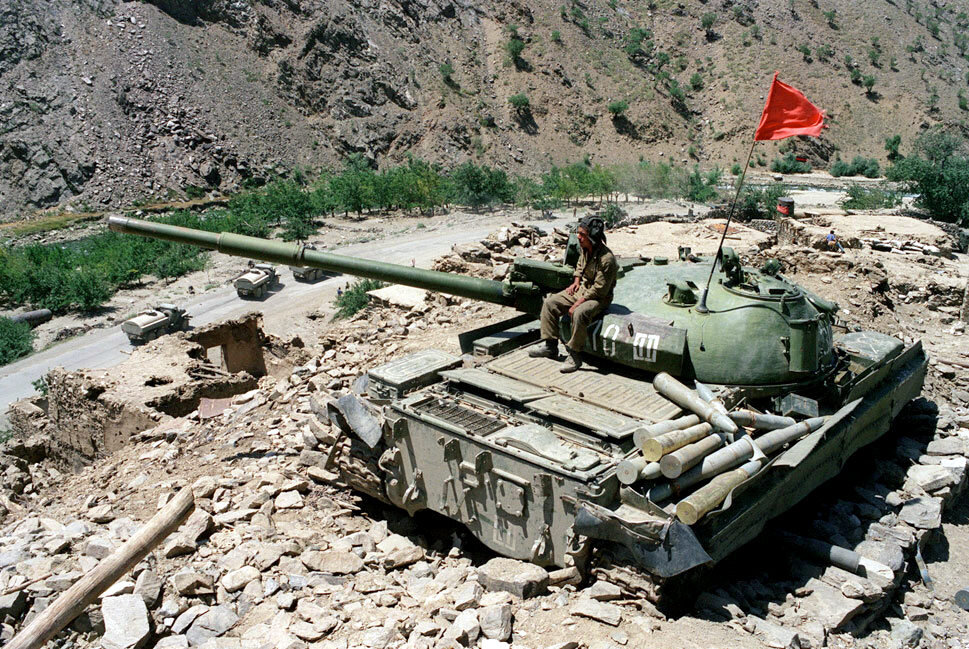 191 полк афганистан 39676 газни