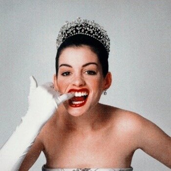 Кадр из фильма «Как стать принцессой»