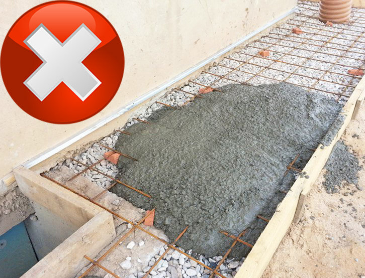 Вот стандартный вариант - грязь, тажелый труд и ни грамма эстетики...