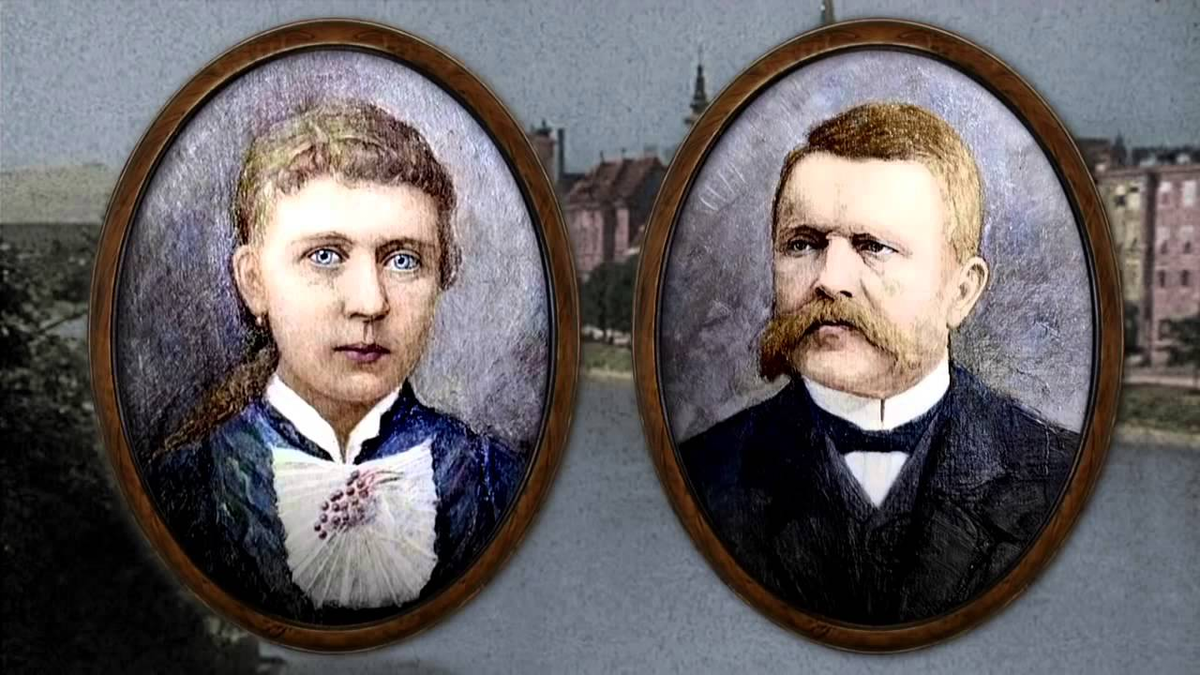 Клара Пёльцль. Почему Гитлер скрывал биографию своей матери | История ...