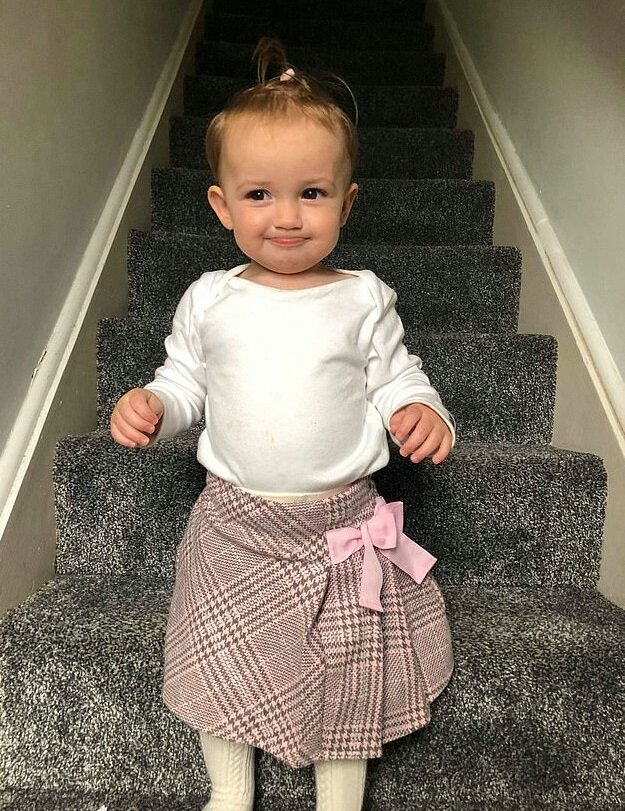 Проказница Лилли