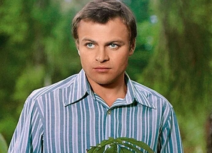 Александр Соловьев 