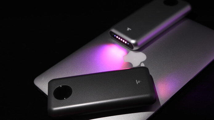 источники УФ-излучения