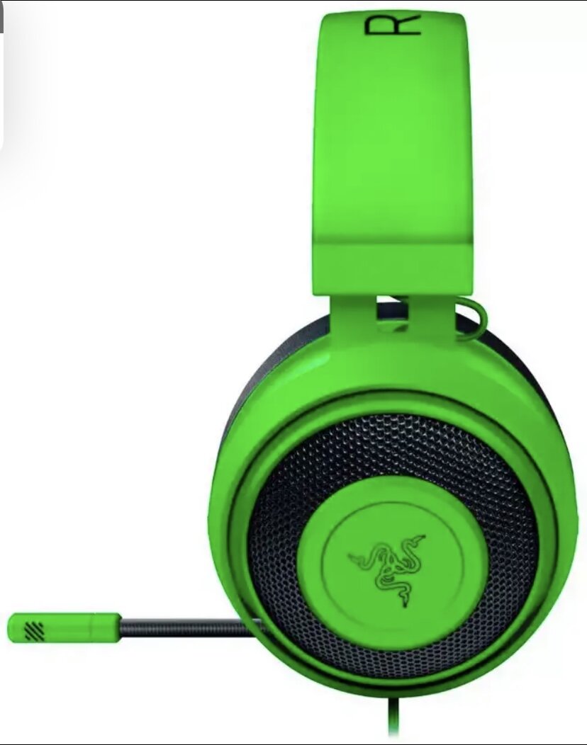 Razer kraken lite