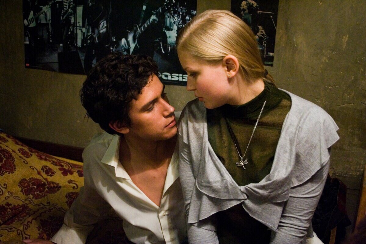 Драма, мелодрама (Россия)