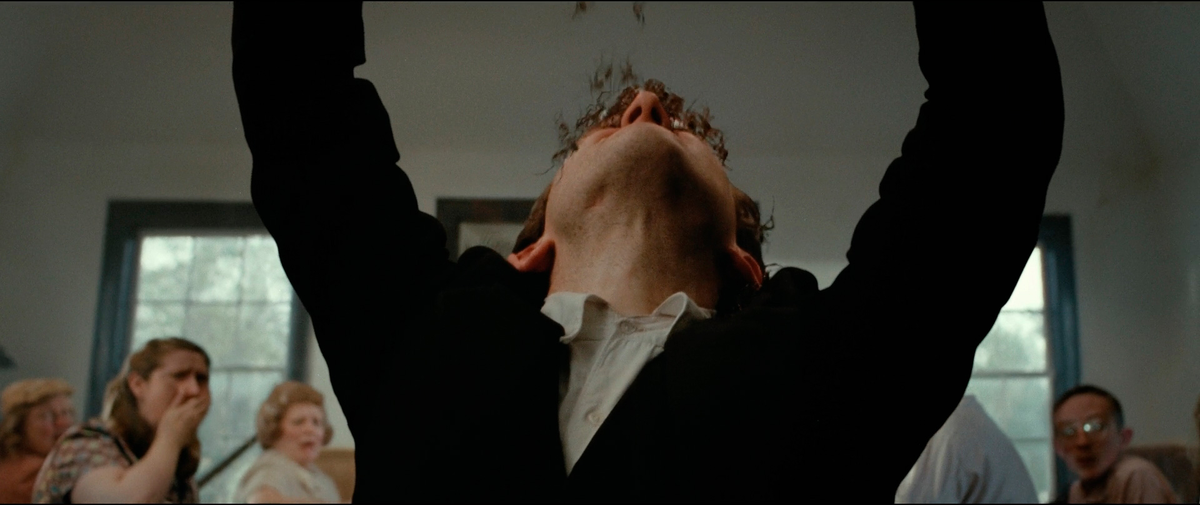 Рой Лаферти