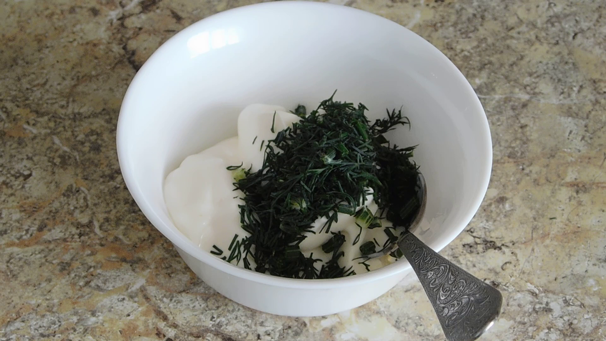 Простые и вкусные рецепты