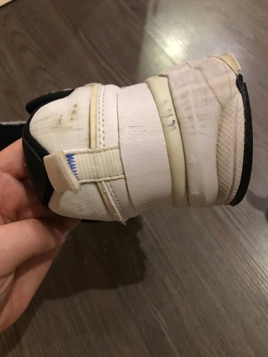 Так я убила их за год