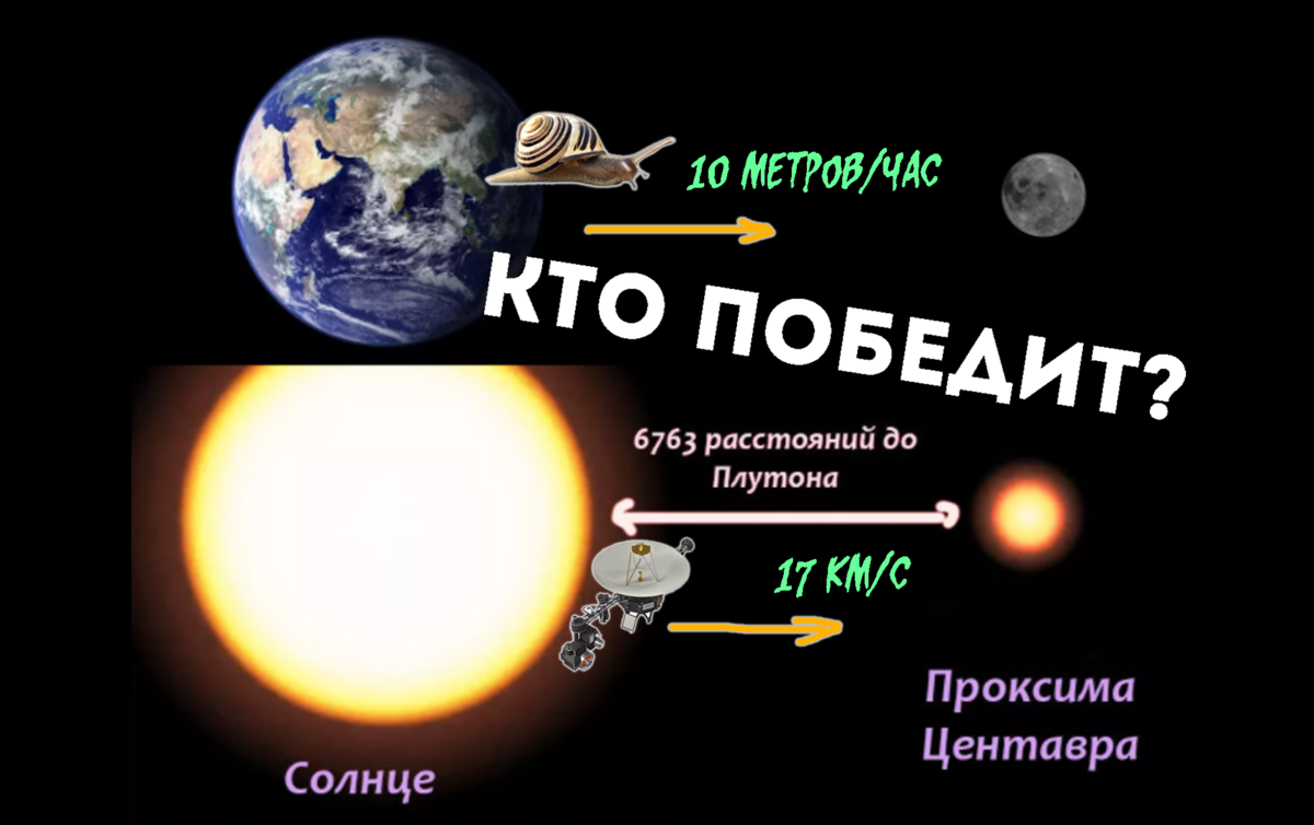 Дочитай до конца и узнаешь ответ!