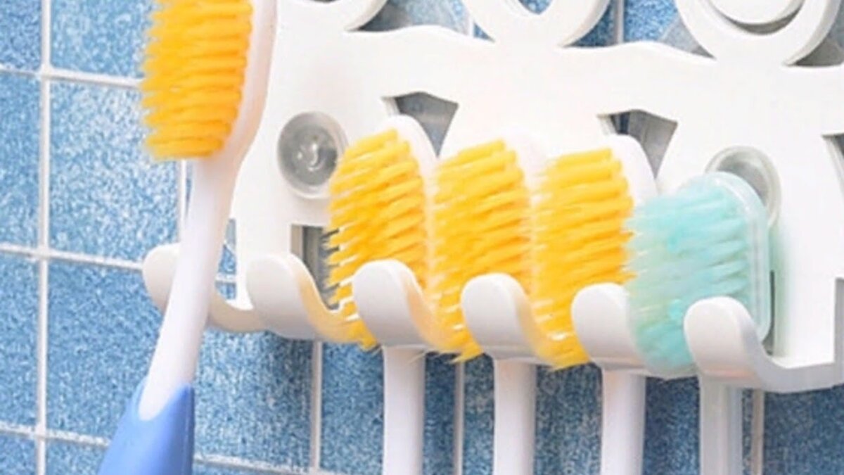 Удобные закрепители 